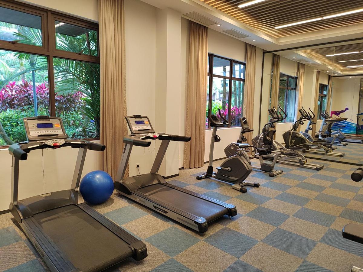 Central Park Homestay Johor Bahru Exterior photo